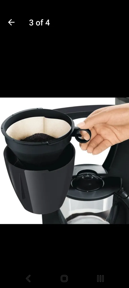 Coffee Machine - Image 3