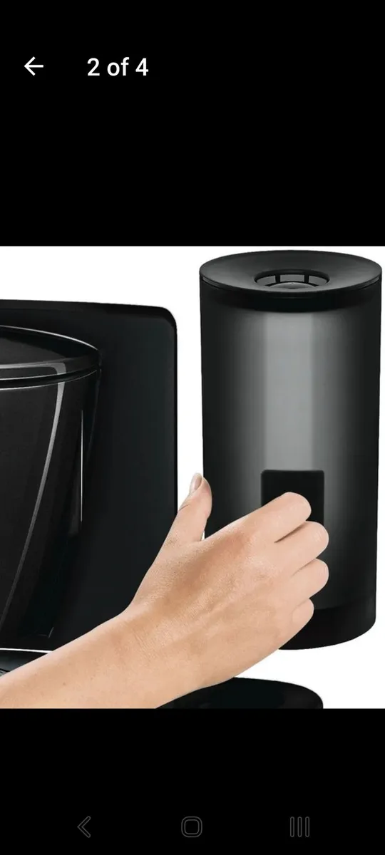 Coffee Machine - Image 4
