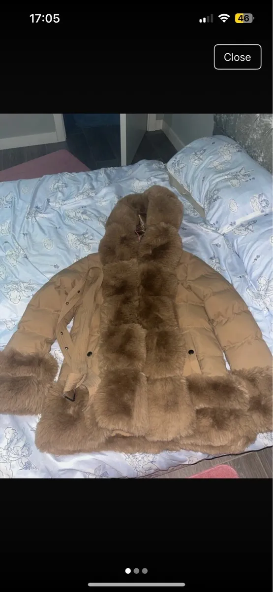 Jacket - Image 1