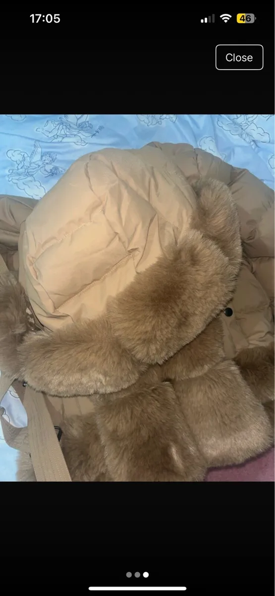 Jacket - Image 3