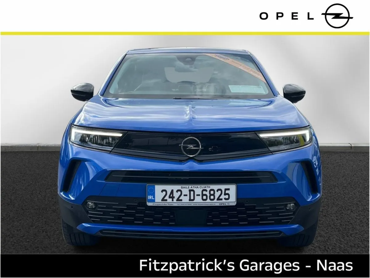Opel Mokka Elegance 1.2i Demo With 3.9  Finance A - Image 3