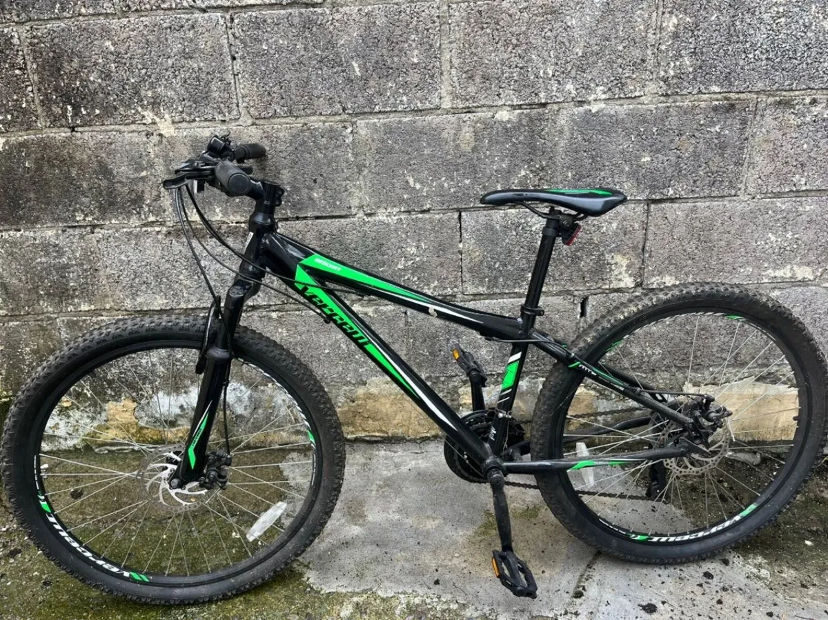 Adult bike - Image 1