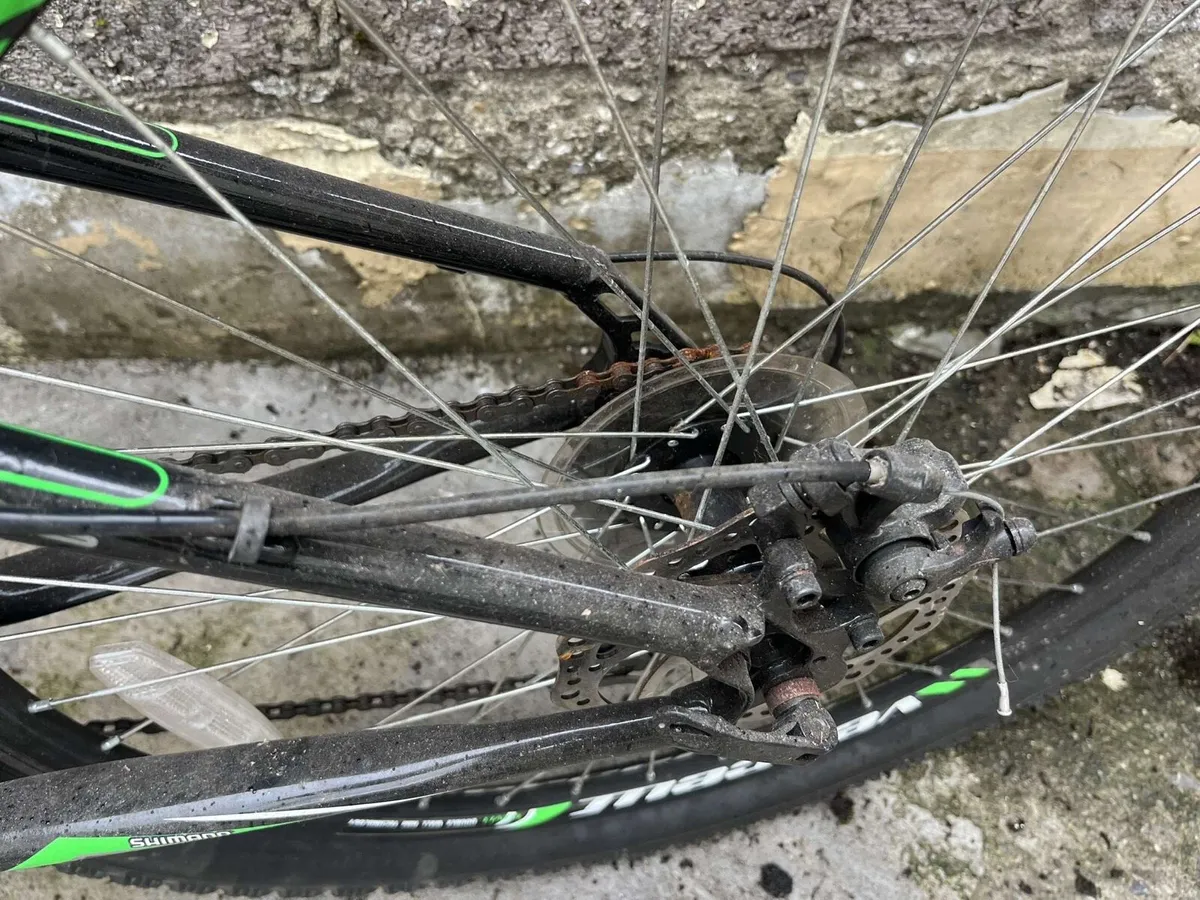 Adult bike - Image 3