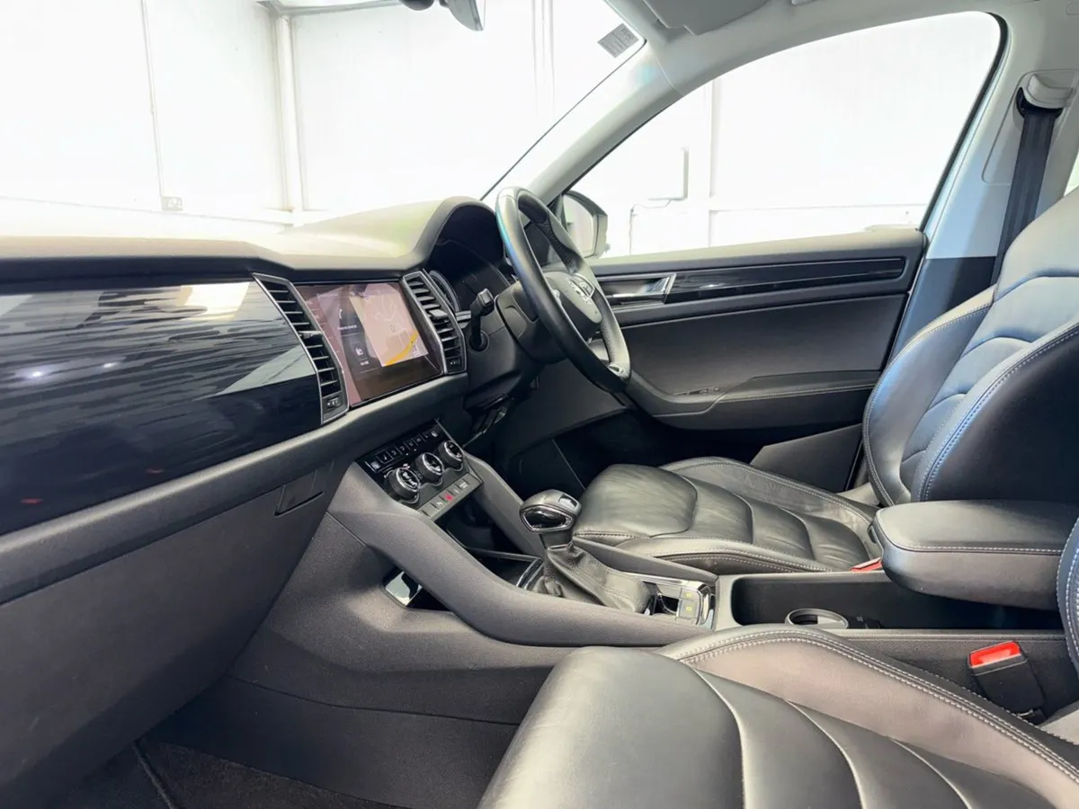 Skoda Kodiaq 2.0tdi DSG Style  just Landed   130 - Image 4