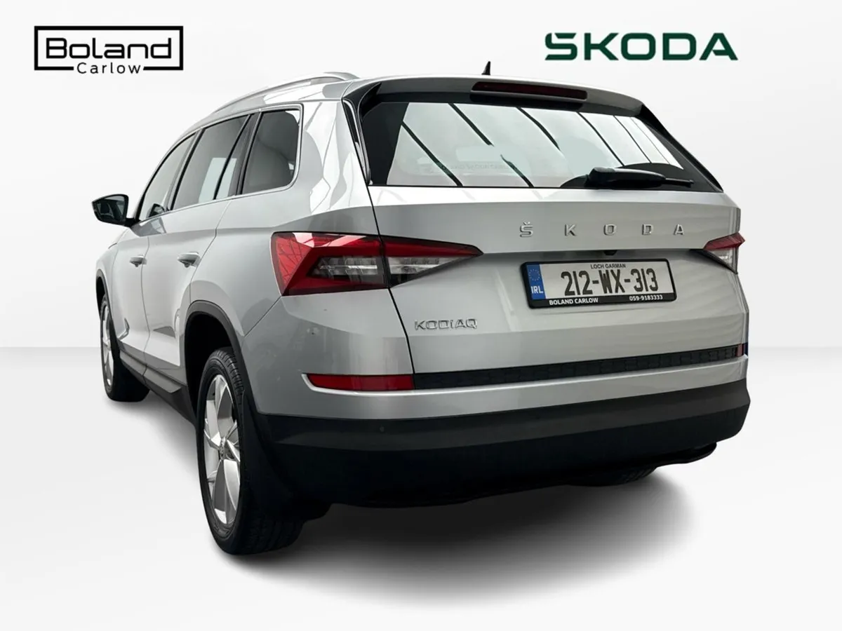 Skoda Kodiaq 2.0tdi DSG Style  price Drop   115 P - Image 3