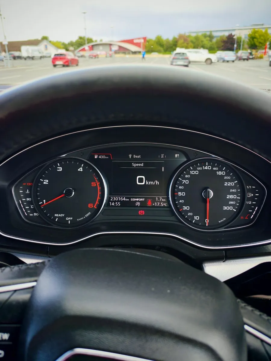 Audi Q5 2018 - Image 2