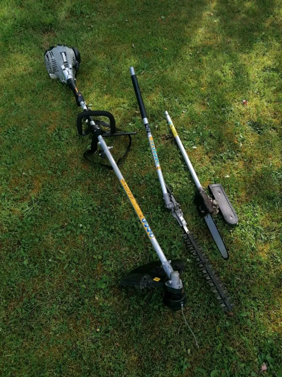 Strimmers - Image 2