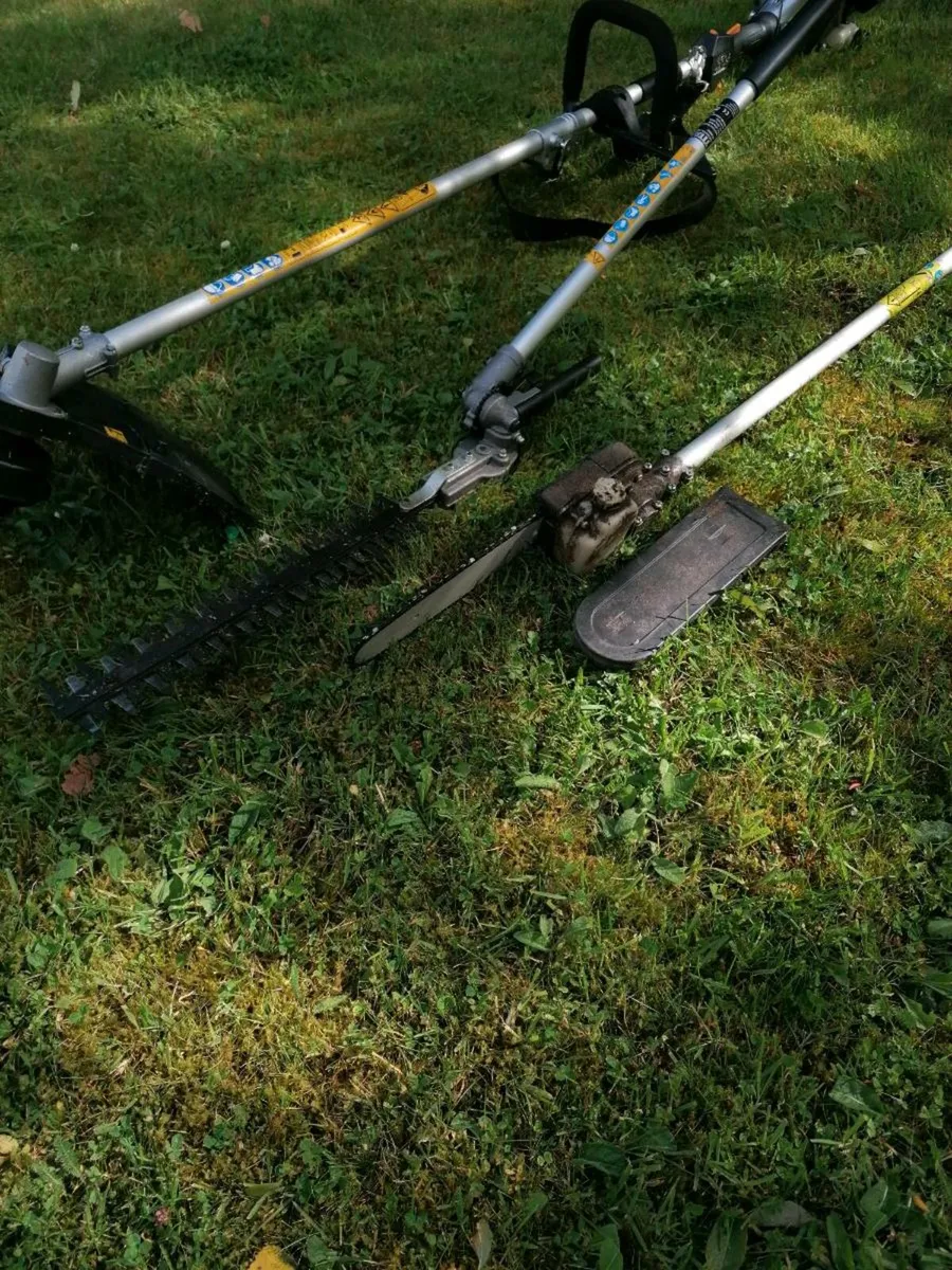 Strimmers - Image 3