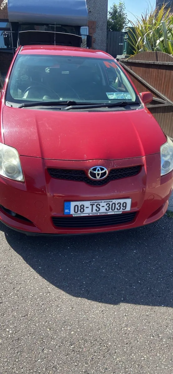 Car - Image 1