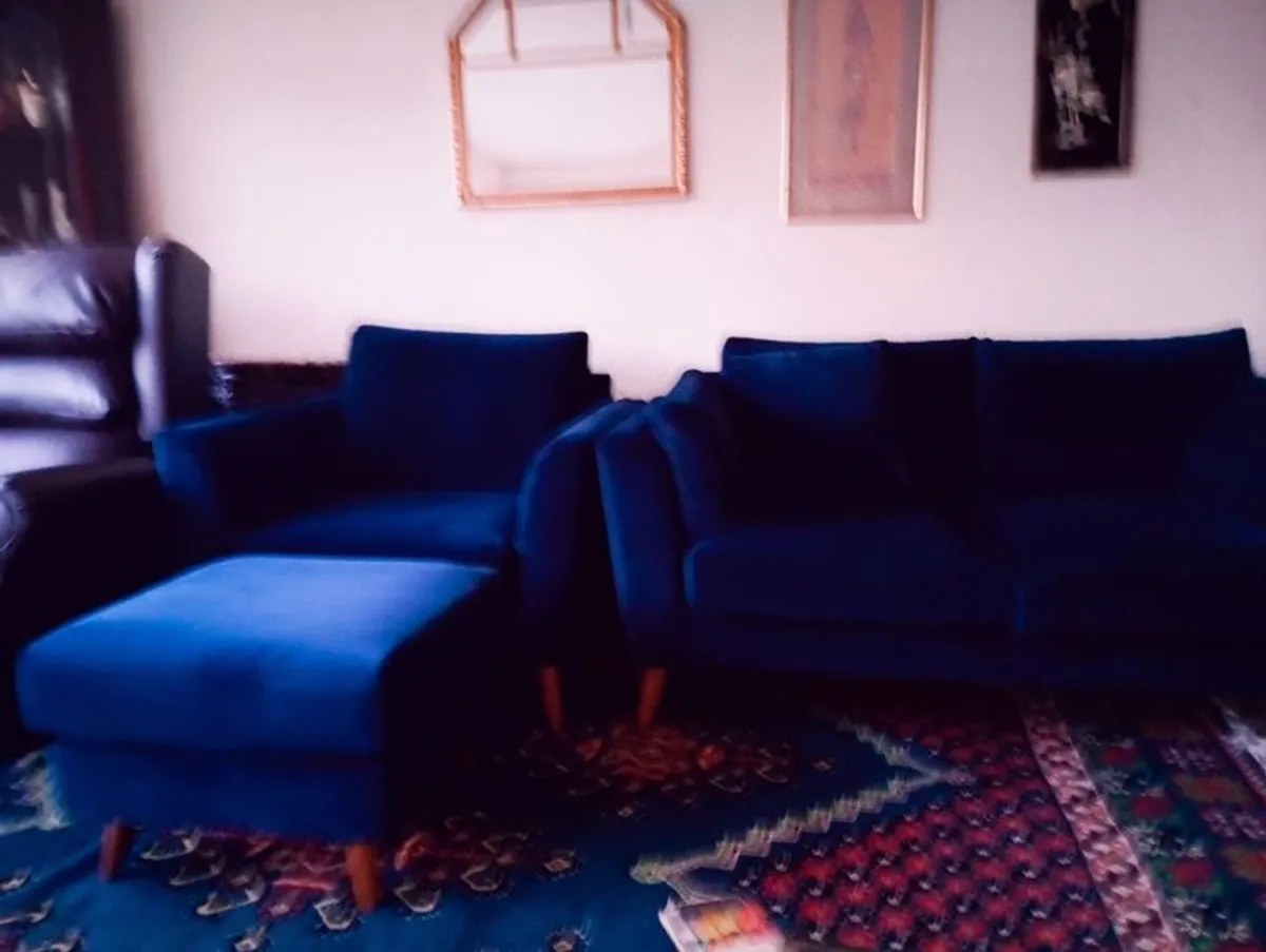 Sofa - Image 1