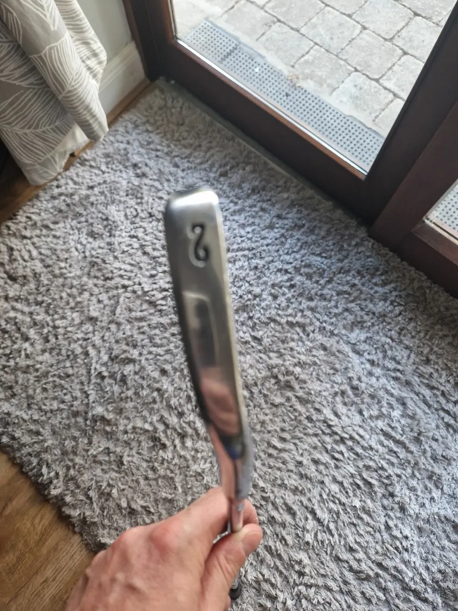 Callaway X Tour 2 Iron - Image 4