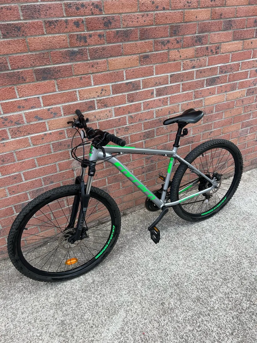 Carrera Hustle Mountain Bike - Image 2