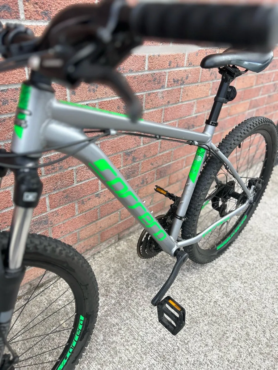 Carrera Hustle Mountain Bike - Image 3