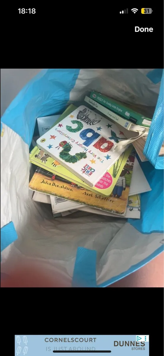 Free toys - Image 4