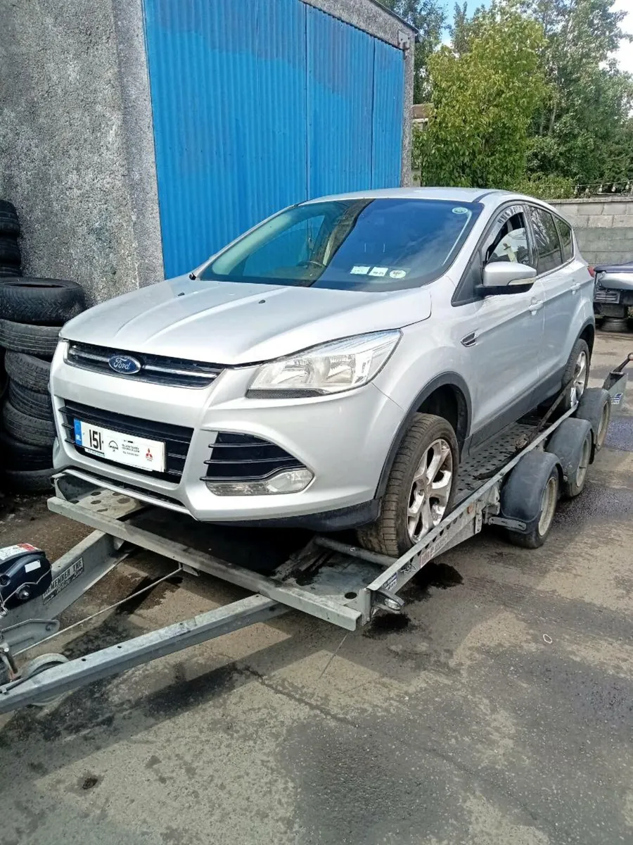 Braking - Image 1