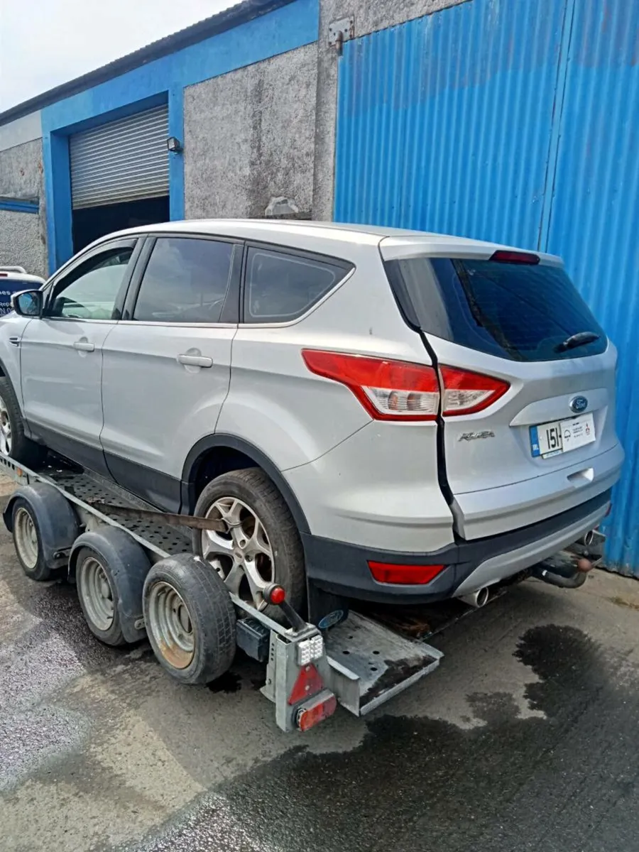 Braking - Image 2