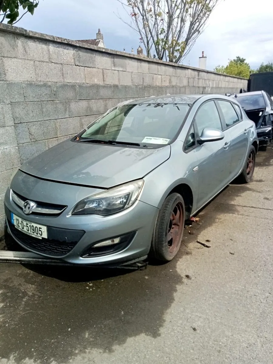 Braking - Image 3