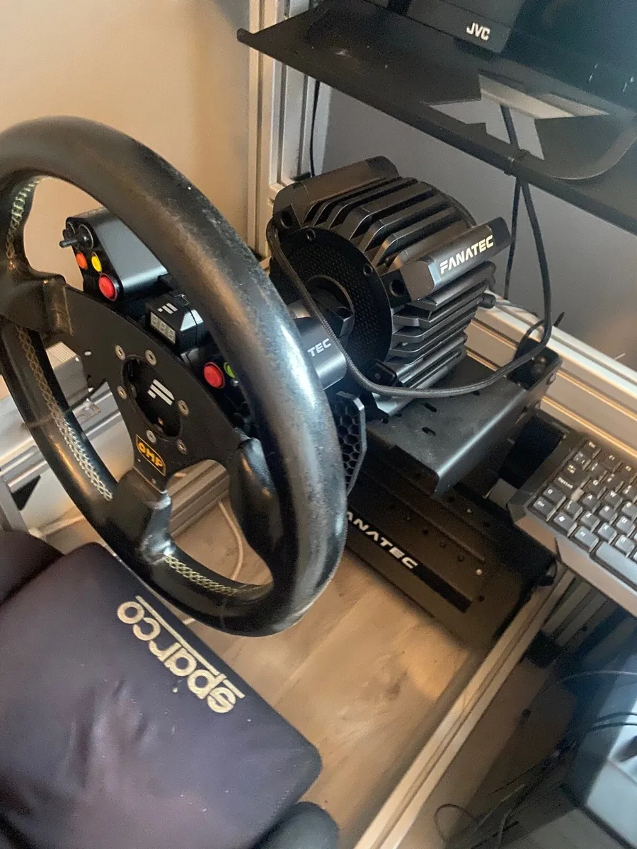 Racing sim - Image 2