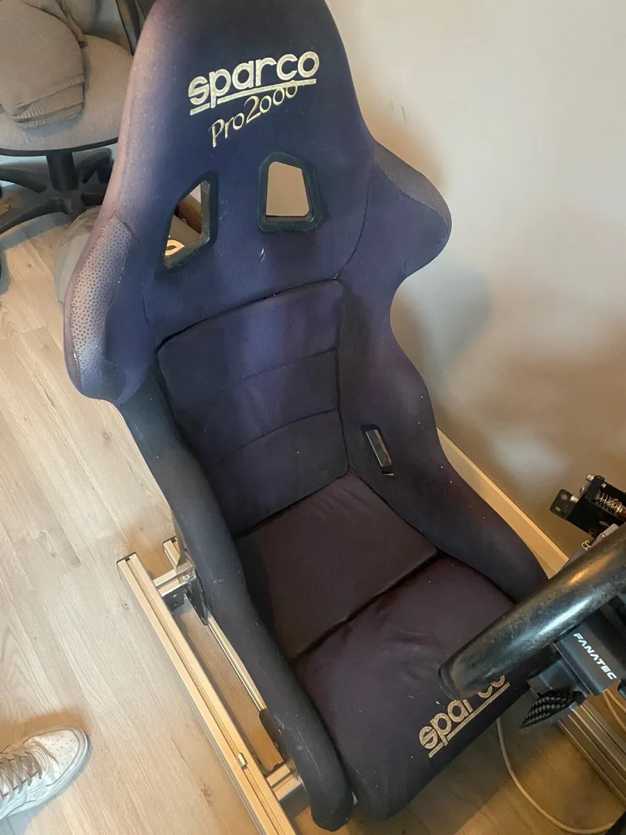 Racing sim - Image 3