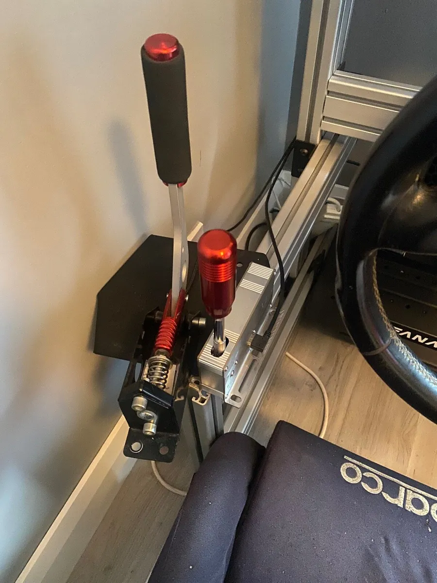 Racing sim - Image 4