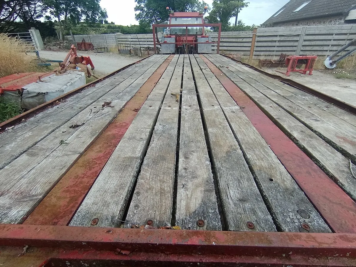 Bale trailers - Image 2