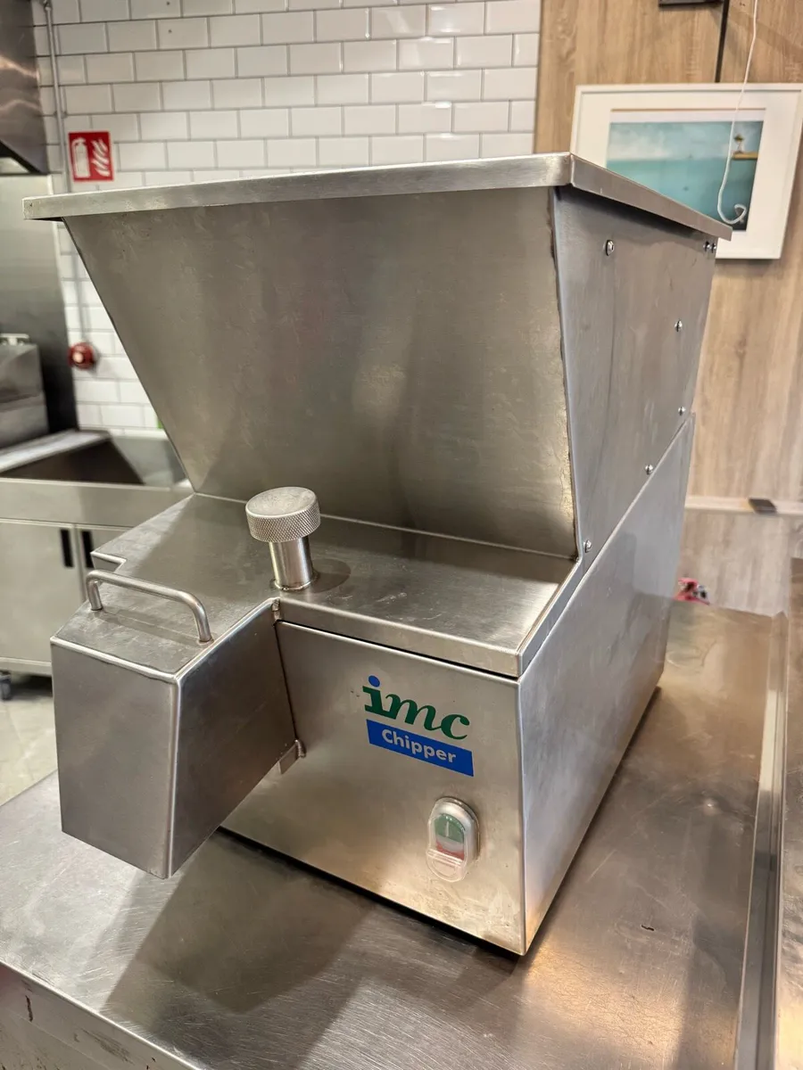 Potato Chipper - Image 3