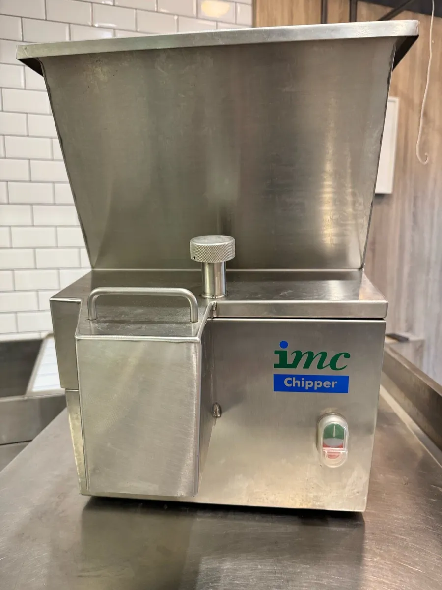Potato Chipper - Image 4