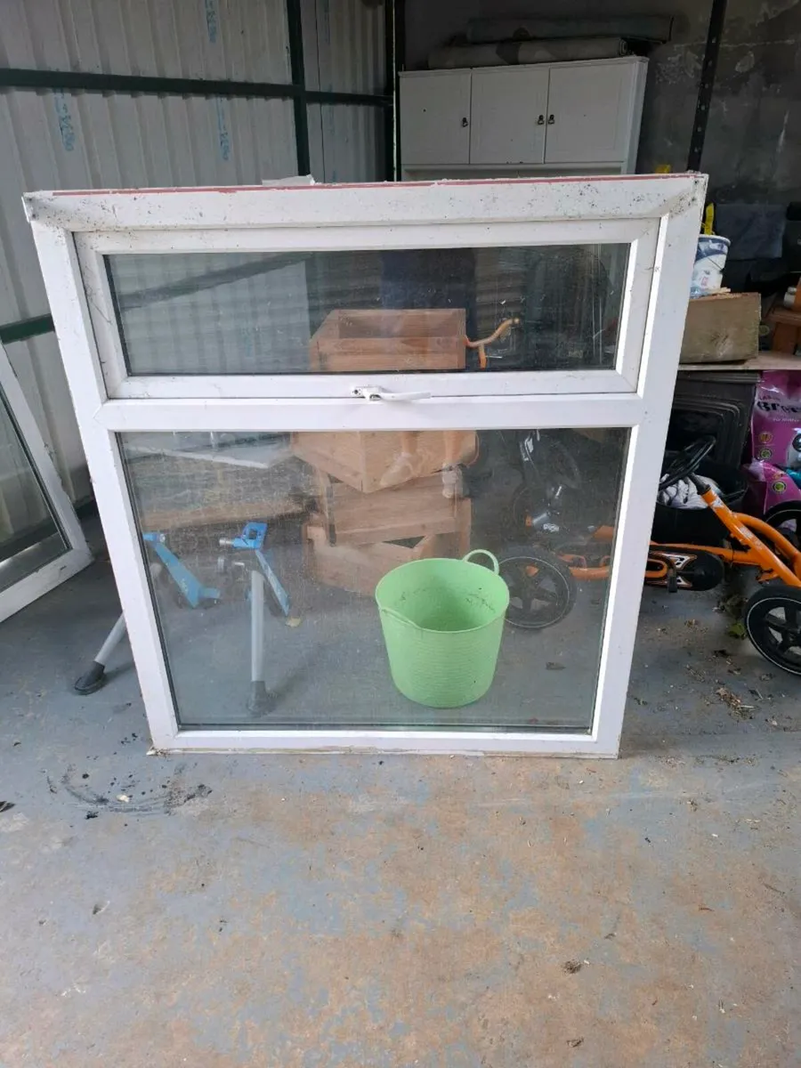 PVC Windows - Image 2