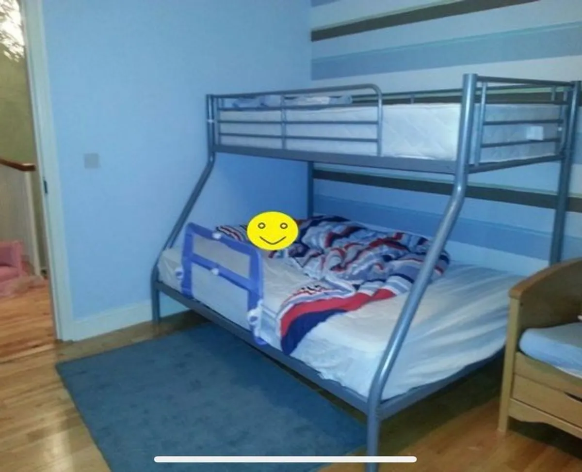 Bunk beds