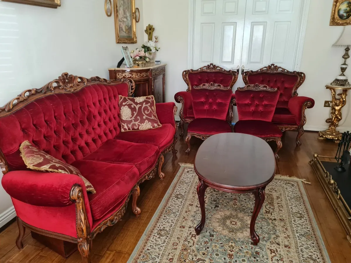 Sofa - Image 1