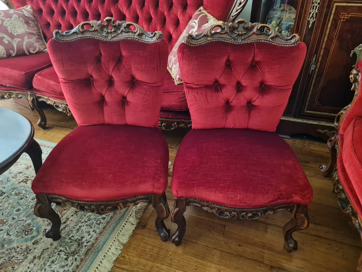 Sofa - Image 3