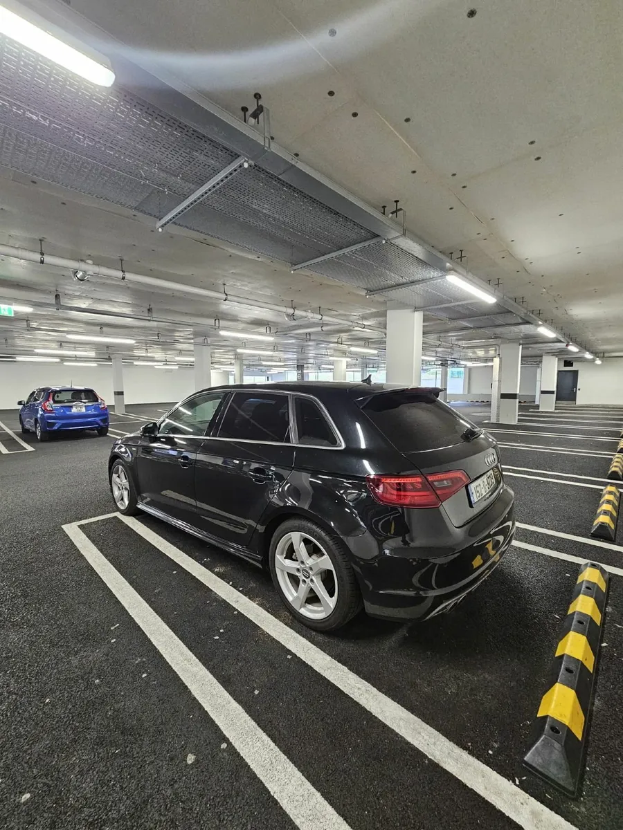 Audi A3 2015 *** Price negotiable. - Image 2