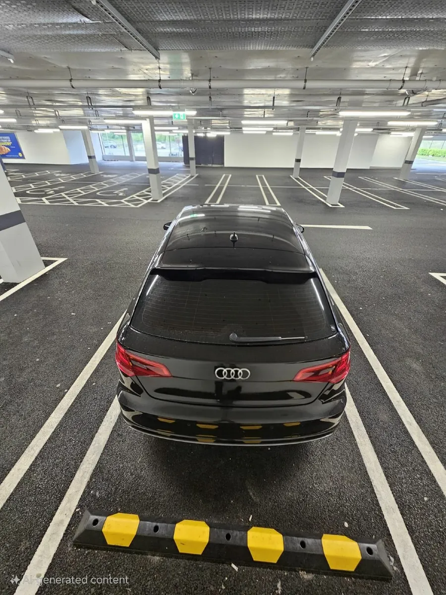 Audi A3 2015 *** Price negotiable. - Image 4