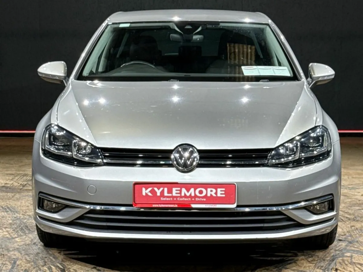 Volkswagen Golf 1.4 TSI AUTOMATIC - REVERSE CAMERA - Image 4