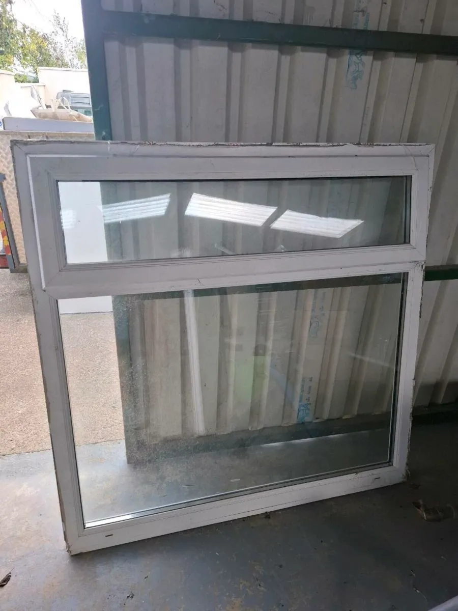 PVC Windows - Image 1