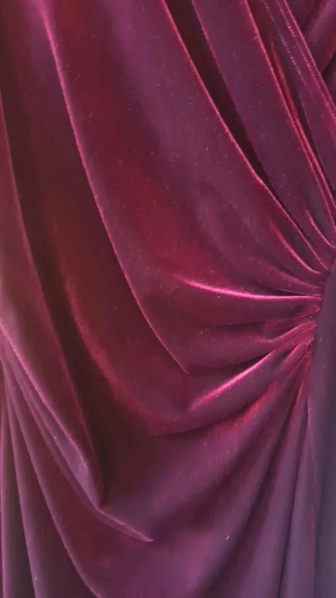 Couture dress J Ribkoff, D18, post 6e - Image 3