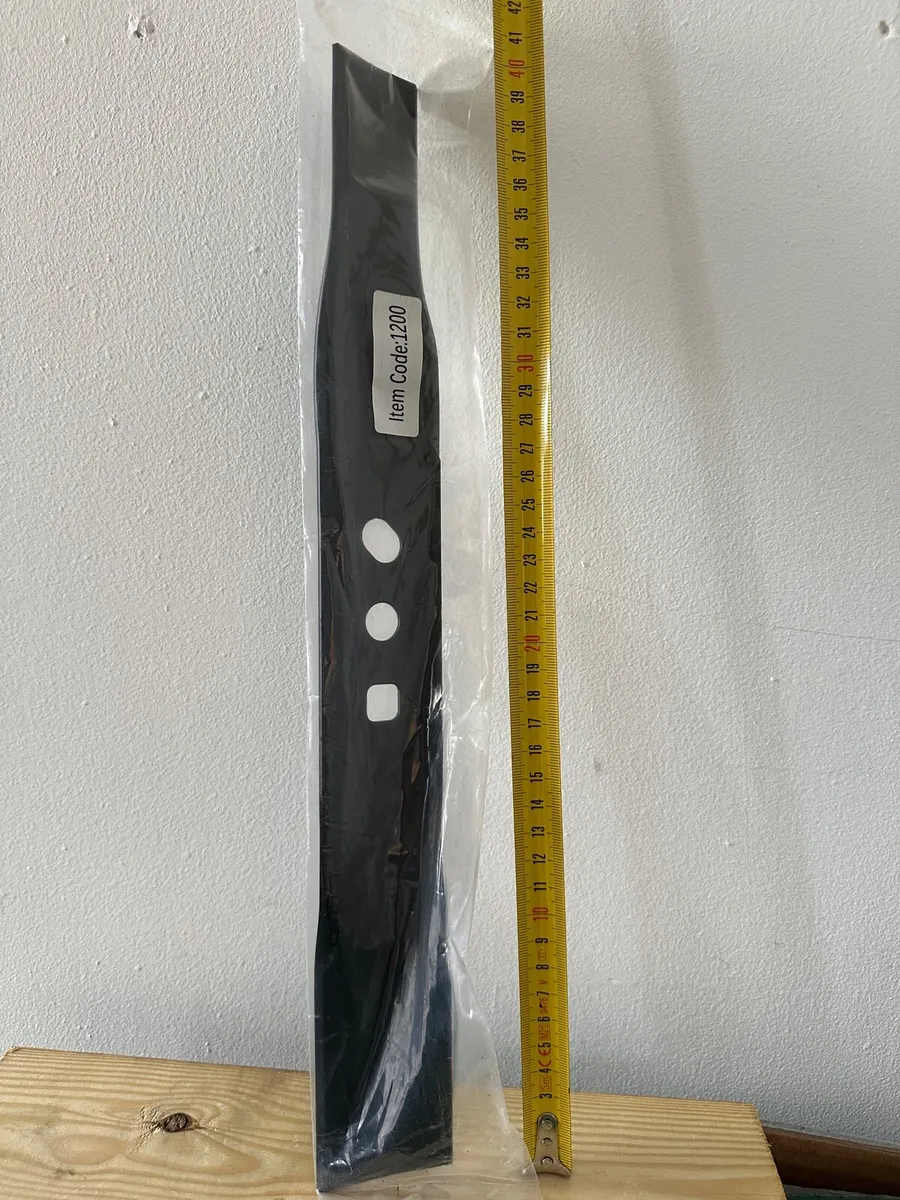 42 cm lawnmower blade - Image 1