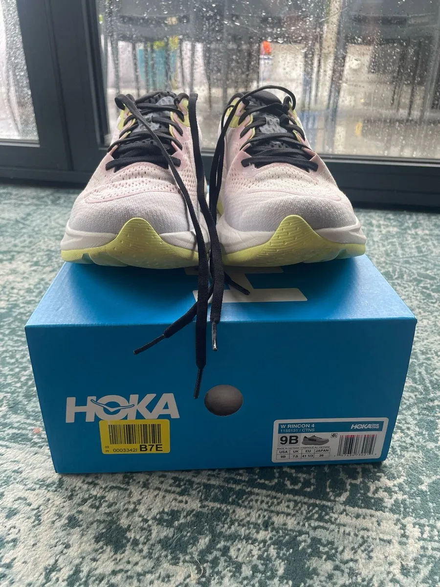 HOKA running shoes - Image 3