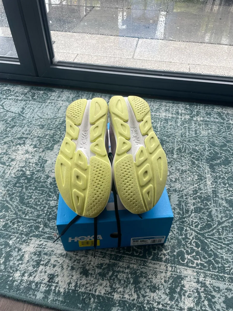 HOKA running shoes - Image 4
