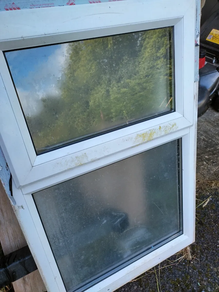 Double glazed window - Image 2