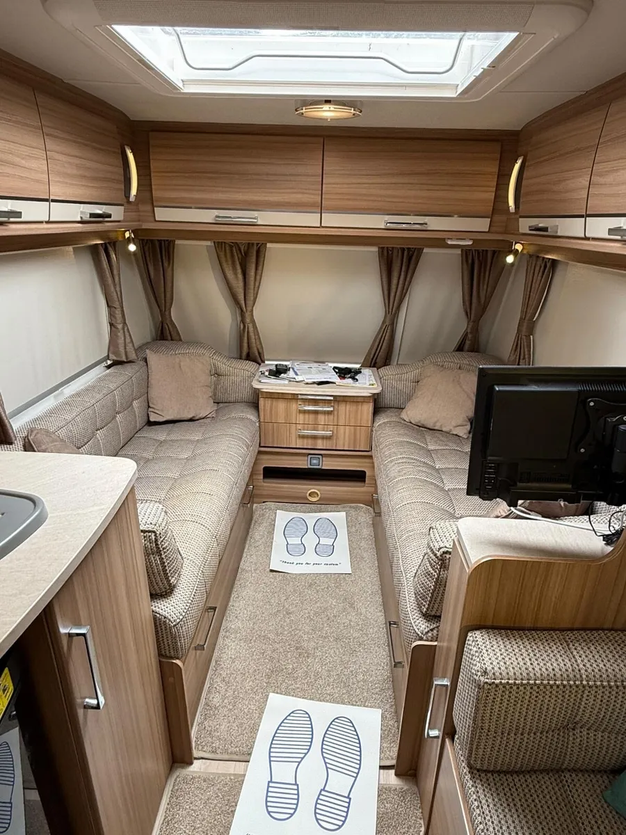 Lunar  Ultima Fixed bunkbeds - Image 2