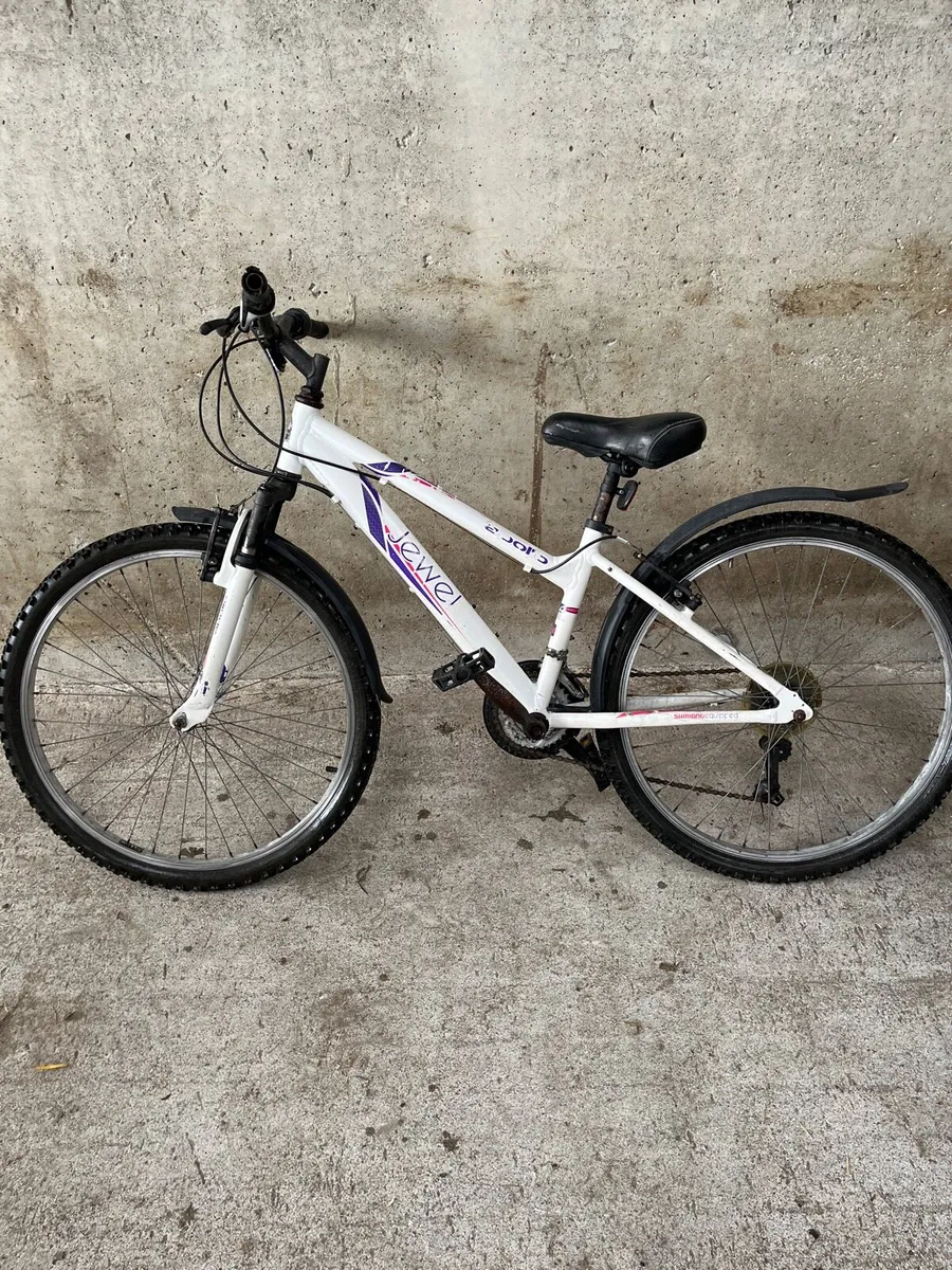 Bike - Image 4