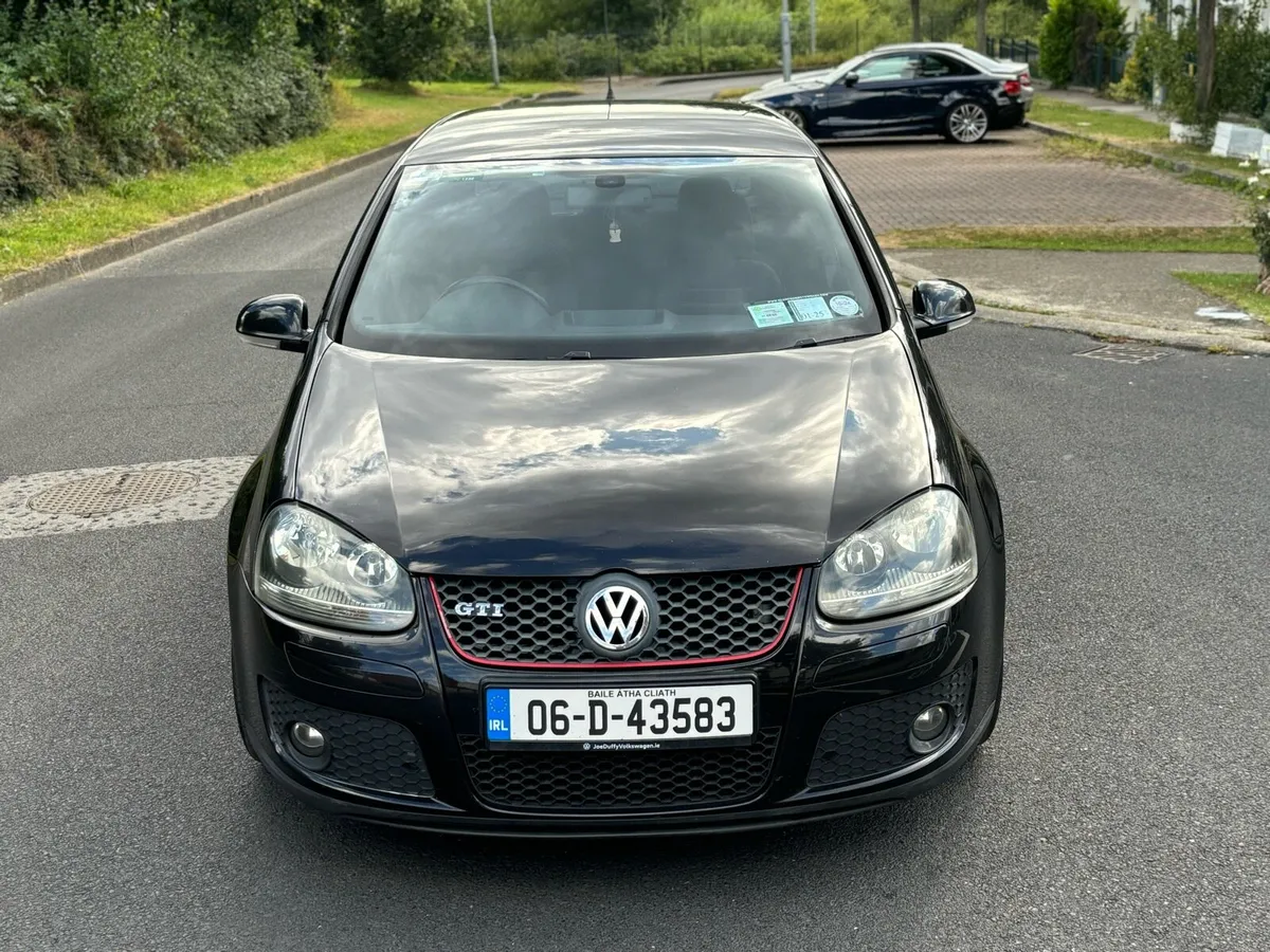 MK5 GTI 2006 NCT24-08-25 2L - Image 2