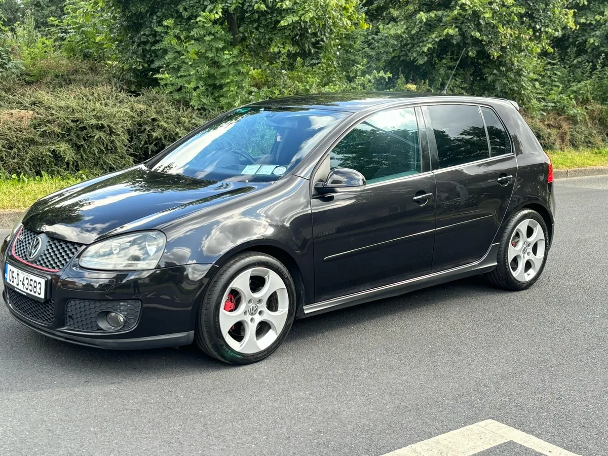 MK5 GTI 2006 NCT24-08-25 2L - Image 3