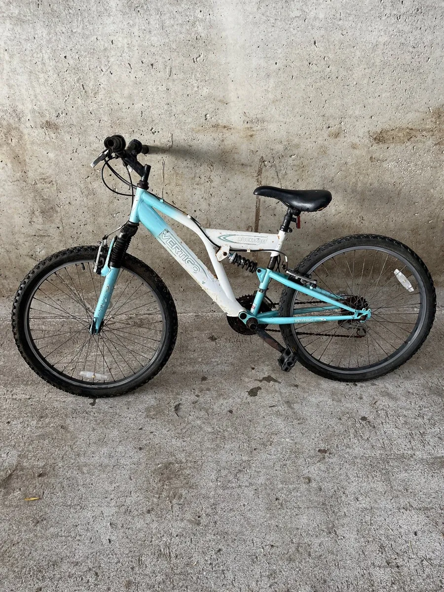 Bike - Image 1