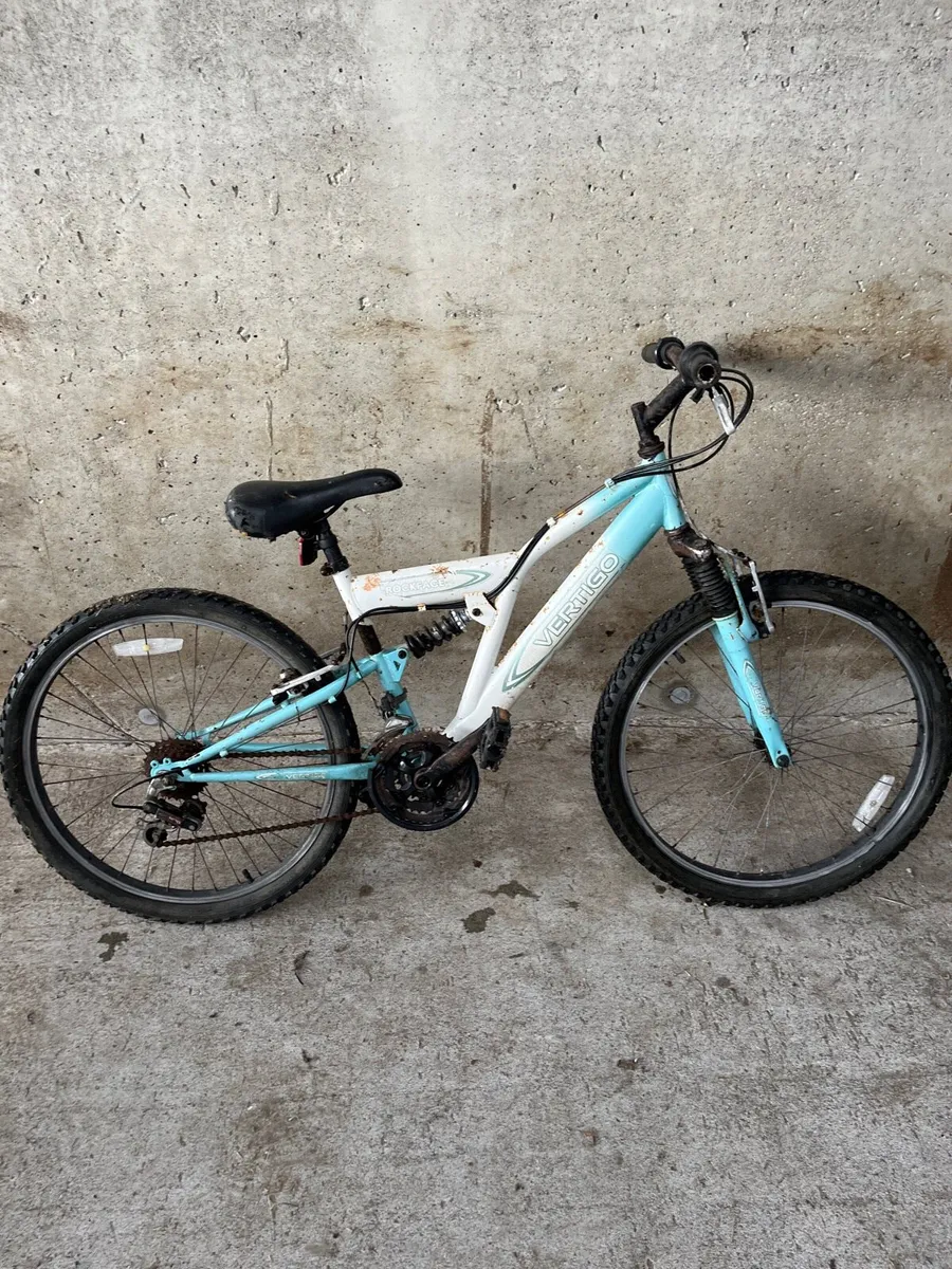 Bike - Image 4