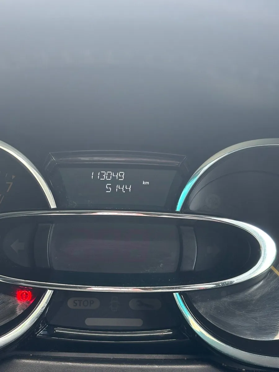 Renault Clio 2014 - Image 3