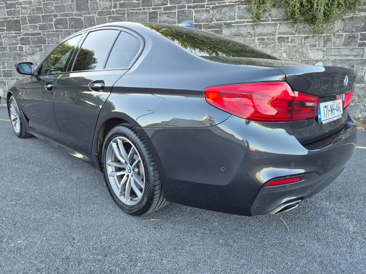 BMW 5-Series MSport (G30)AUTO!LOW KMs!! Warranty👍 - Image 2