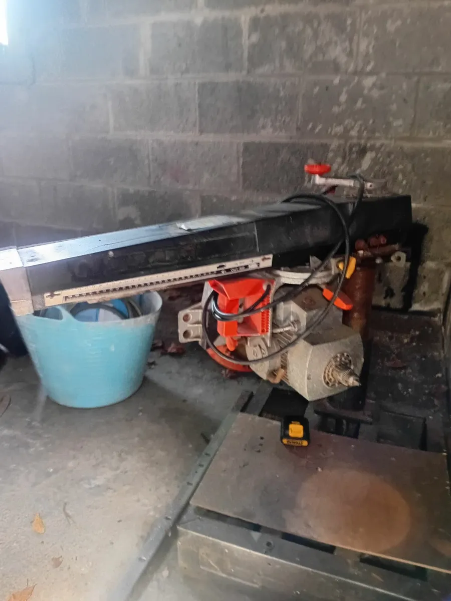 Garage tools - Image 2