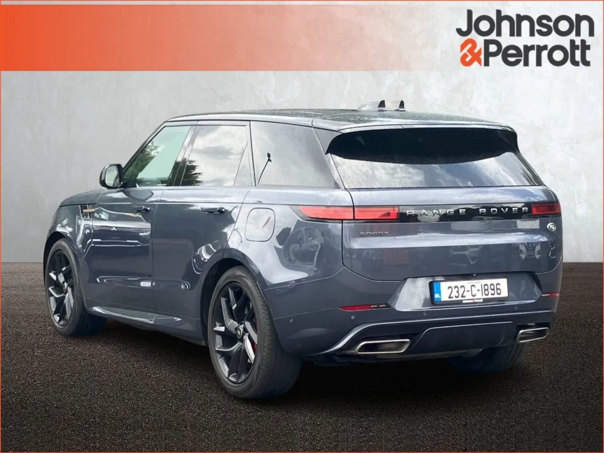 Land Rover Range Rover SWB 3.0 Si6 Phev SE - Image 3